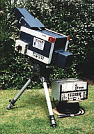 Link 110 Camera