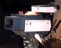 Link 125 Camera
